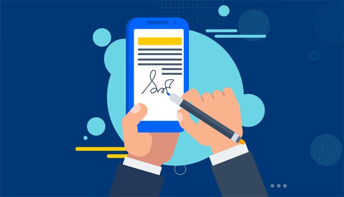 The Complete Guide to Digital Signatures-How to Do Them